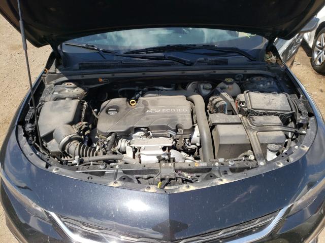 Photo 6 VIN: 1G1ZB5ST9HF249193 - CHEVROLET MALIBU LS 