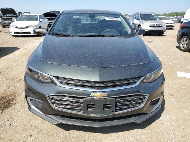 Photo 4 VIN: 1G1ZB5ST9HF251025 - CHEVROLET MALIBU LS 