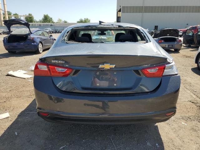 Photo 5 VIN: 1G1ZB5ST9HF251025 - CHEVROLET MALIBU LS 