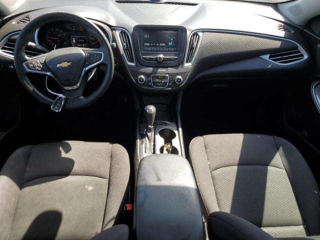 Photo 7 VIN: 1G1ZB5ST9HF251025 - CHEVROLET MALIBU LS 