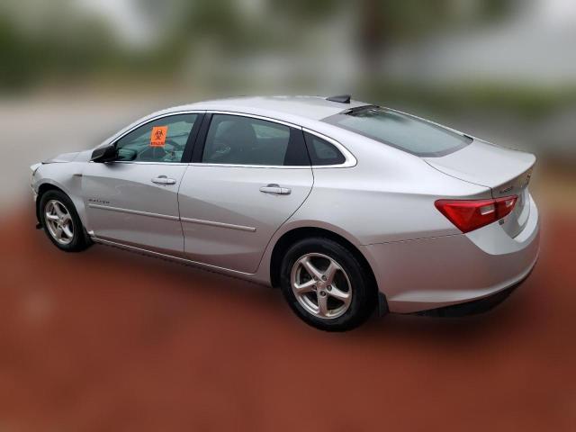 Photo 1 VIN: 1G1ZB5ST9HF257018 - CHEVROLET MALIBU 