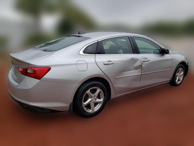 Photo 2 VIN: 1G1ZB5ST9HF257018 - CHEVROLET MALIBU 