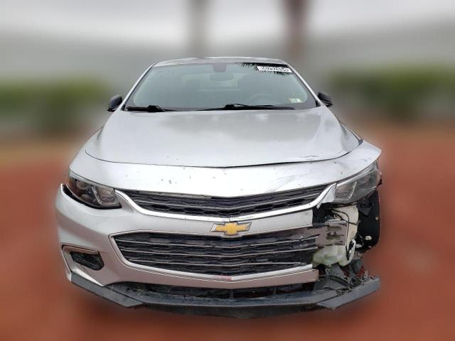 Photo 4 VIN: 1G1ZB5ST9HF257018 - CHEVROLET MALIBU 