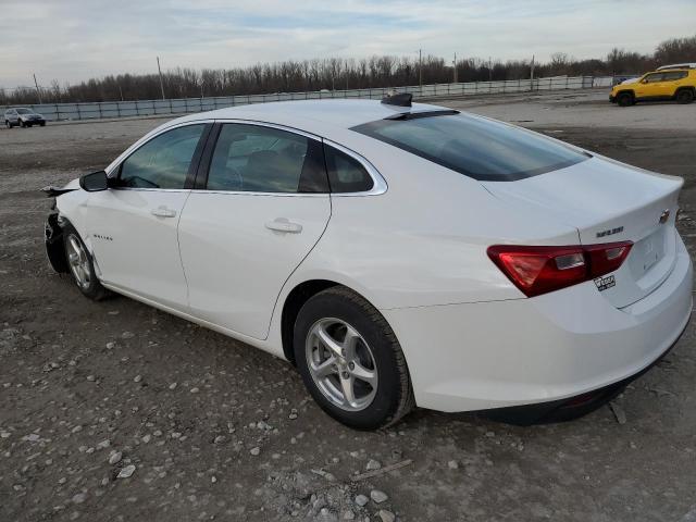 Photo 1 VIN: 1G1ZB5ST9HF259805 - CHEVROLET MALIBU LS 