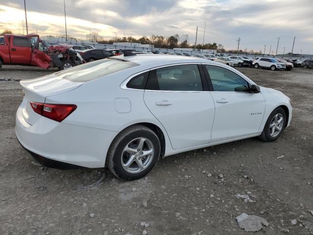 Photo 2 VIN: 1G1ZB5ST9HF259805 - CHEVROLET MALIBU LS 