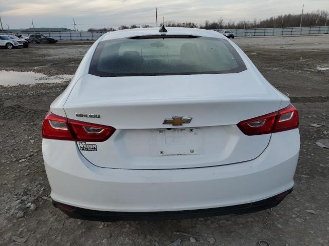 Photo 5 VIN: 1G1ZB5ST9HF259805 - CHEVROLET MALIBU LS 