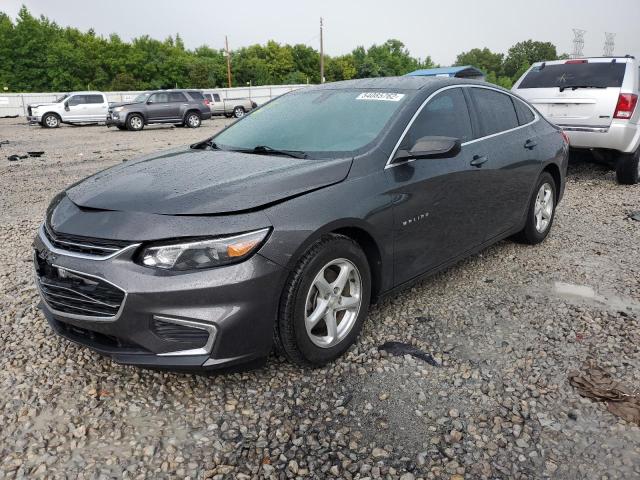 Photo 1 VIN: 1G1ZB5ST9HF259951 - CHEVROLET MALIBU LS 