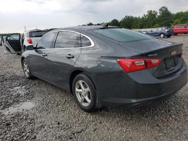 Photo 2 VIN: 1G1ZB5ST9HF259951 - CHEVROLET MALIBU LS 