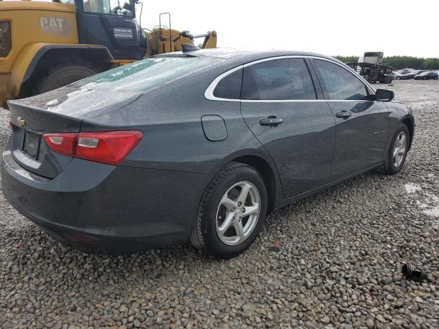 Photo 3 VIN: 1G1ZB5ST9HF259951 - CHEVROLET MALIBU LS 