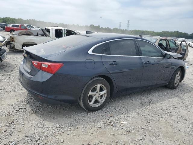 Photo 2 VIN: 1G1ZB5ST9HF266396 - CHEVROLET MALIBU LS 