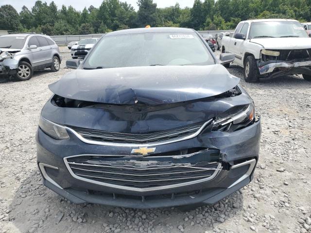 Photo 4 VIN: 1G1ZB5ST9HF266396 - CHEVROLET MALIBU LS 