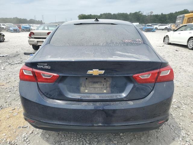 Photo 5 VIN: 1G1ZB5ST9HF266396 - CHEVROLET MALIBU LS 