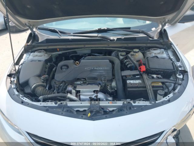 Photo 9 VIN: 1G1ZB5ST9HF267290 - CHEVROLET MALIBU 