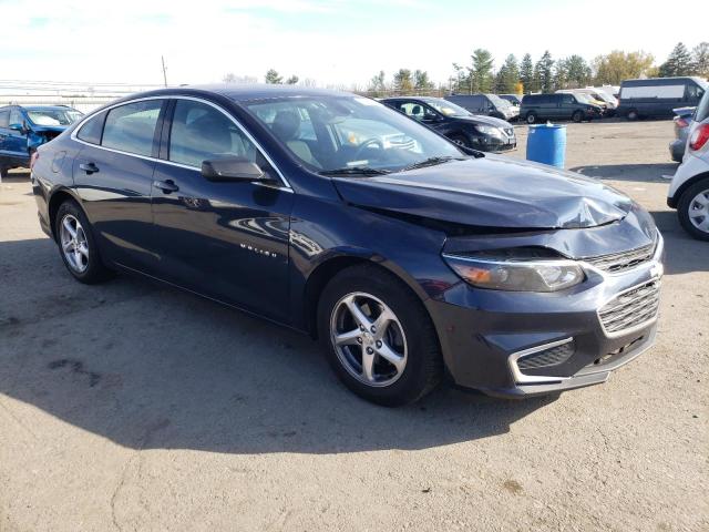 Photo 3 VIN: 1G1ZB5ST9HF272912 - CHEVROLET MALIBU 