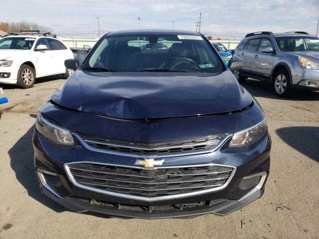 Photo 4 VIN: 1G1ZB5ST9HF272912 - CHEVROLET MALIBU 