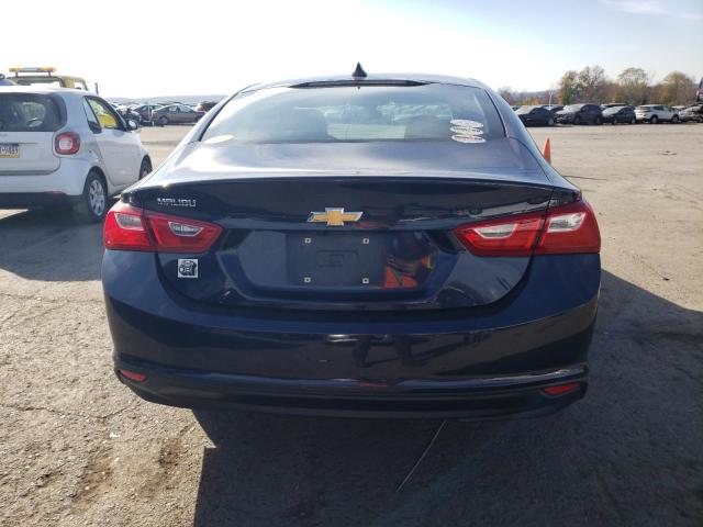 Photo 5 VIN: 1G1ZB5ST9HF272912 - CHEVROLET MALIBU 