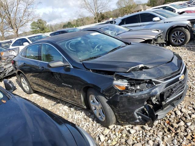 Photo 3 VIN: 1G1ZB5ST9HF273204 - CHEVROLET MALIBU LS 