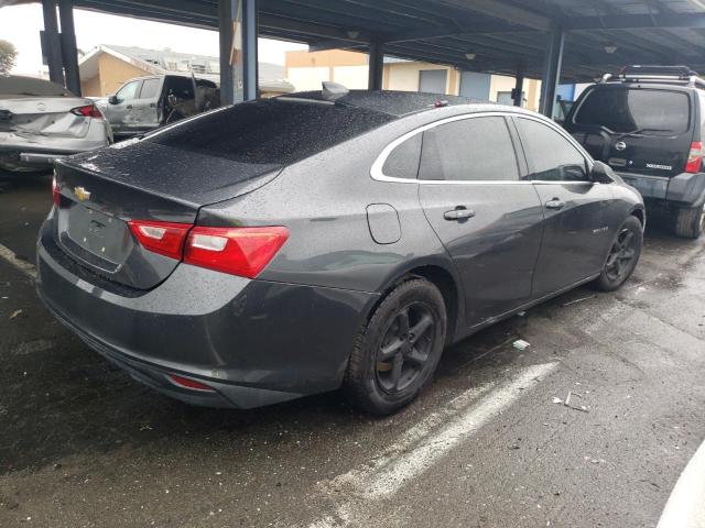 Photo 2 VIN: 1G1ZB5ST9HF274014 - CHEVROLET MALIBU LS 