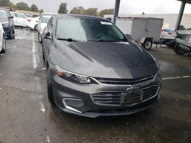 Photo 4 VIN: 1G1ZB5ST9HF274014 - CHEVROLET MALIBU LS 