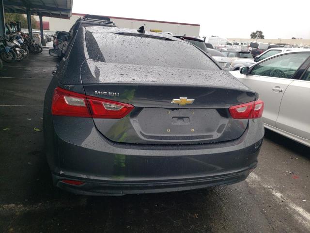 Photo 5 VIN: 1G1ZB5ST9HF274014 - CHEVROLET MALIBU LS 