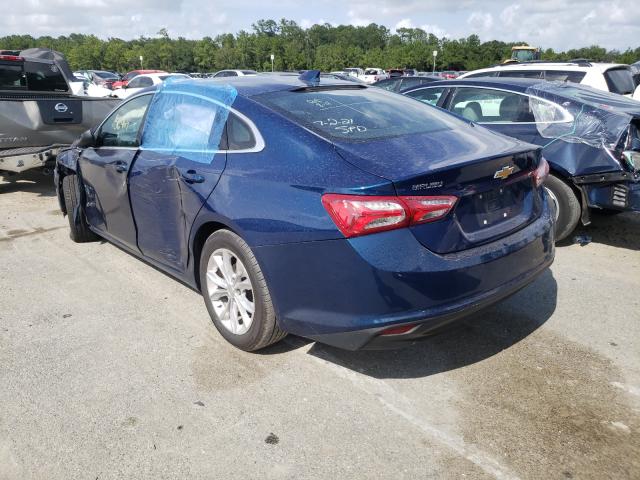 Photo 2 VIN: 1G1ZB5ST9HF274580 - CHEVROLET MALIBU LS 