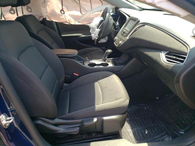 Photo 4 VIN: 1G1ZB5ST9HF274661 - CHEVROLET MALIBU LS 