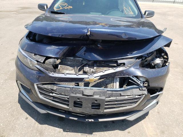 Photo 8 VIN: 1G1ZB5ST9HF274661 - CHEVROLET MALIBU LS 