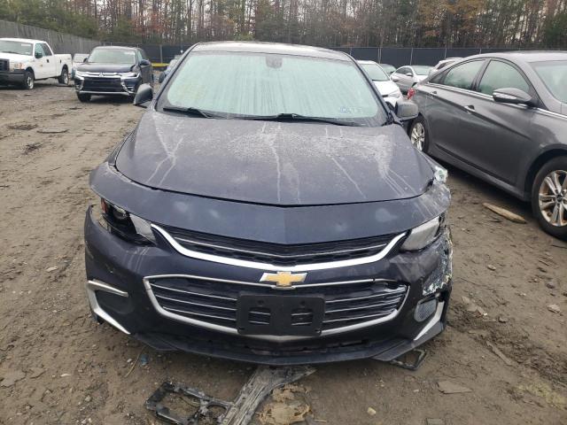 Photo 4 VIN: 1G1ZB5ST9HF291525 - CHEVROLET MALIBU 