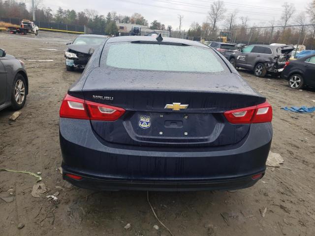 Photo 5 VIN: 1G1ZB5ST9HF291525 - CHEVROLET MALIBU 