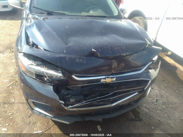 Photo 5 VIN: 1G1ZB5ST9HF293047 - CHEVROLET MALIBU 