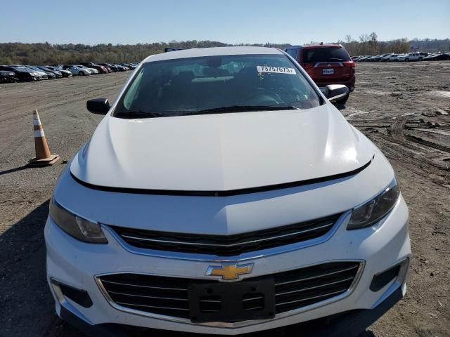 Photo 4 VIN: 1G1ZB5ST9HF293761 - CHEVROLET MALIBU 