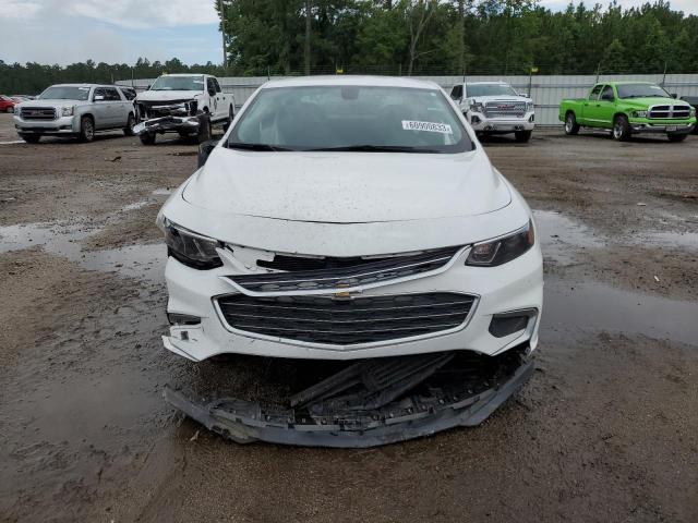 Photo 4 VIN: 1G1ZB5ST9HF293811 - CHEVROLET MALIBU 