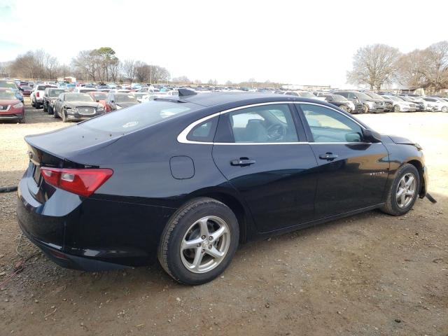 Photo 2 VIN: 1G1ZB5ST9JF102510 - CHEVROLET MALIBU 