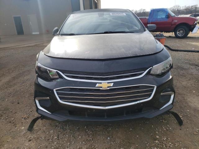 Photo 4 VIN: 1G1ZB5ST9JF102510 - CHEVROLET MALIBU 