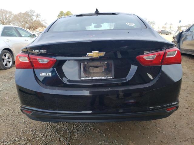 Photo 5 VIN: 1G1ZB5ST9JF102510 - CHEVROLET MALIBU 