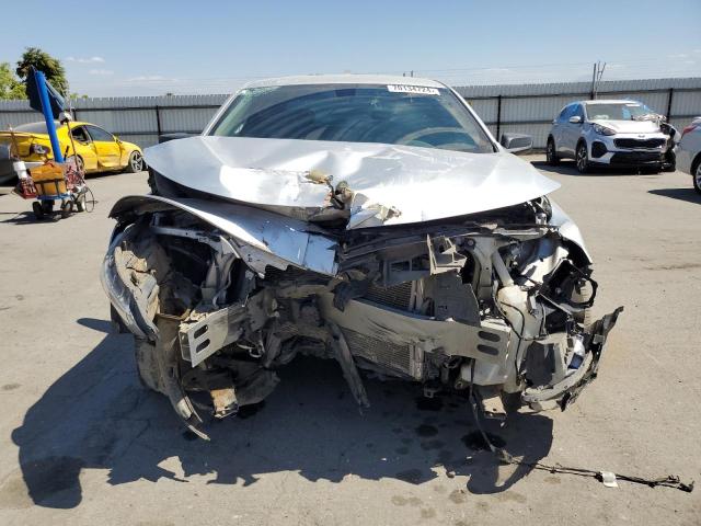 Photo 4 VIN: 1G1ZB5ST9JF106055 - CHEVROLET MALIBU LS 