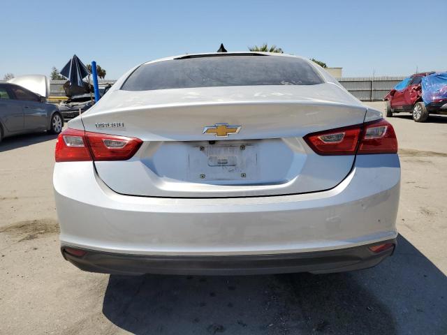 Photo 5 VIN: 1G1ZB5ST9JF106055 - CHEVROLET MALIBU LS 