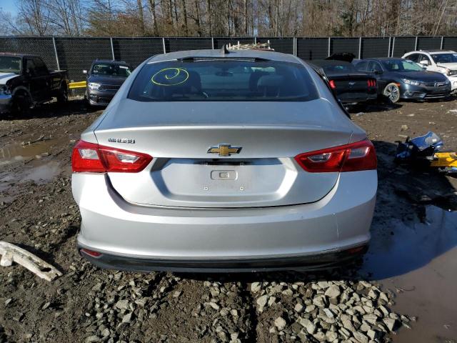 Photo 5 VIN: 1G1ZB5ST9JF113684 - CHEVROLET MALIBU LS 