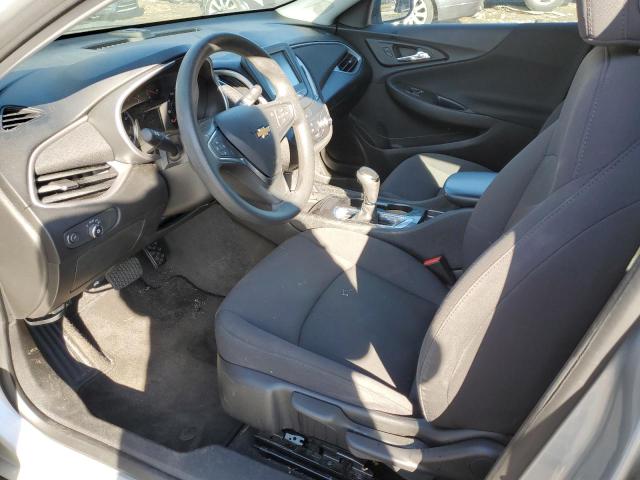 Photo 6 VIN: 1G1ZB5ST9JF113684 - CHEVROLET MALIBU LS 