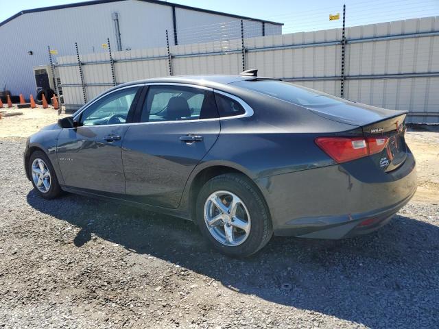 Photo 1 VIN: 1G1ZB5ST9JF162478 - CHEVROLET MALIBU LS 