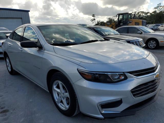 Photo 0 VIN: 1G1ZB5ST9JF176204 - CHEVROLET MALIBU LS 