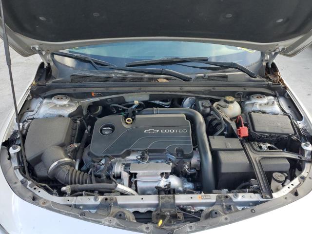 Photo 6 VIN: 1G1ZB5ST9JF176204 - CHEVROLET MALIBU LS 