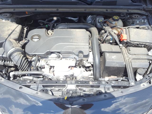 Photo 6 VIN: 1G1ZB5ST9JF177868 - CHEVROLET MALIBU LS 