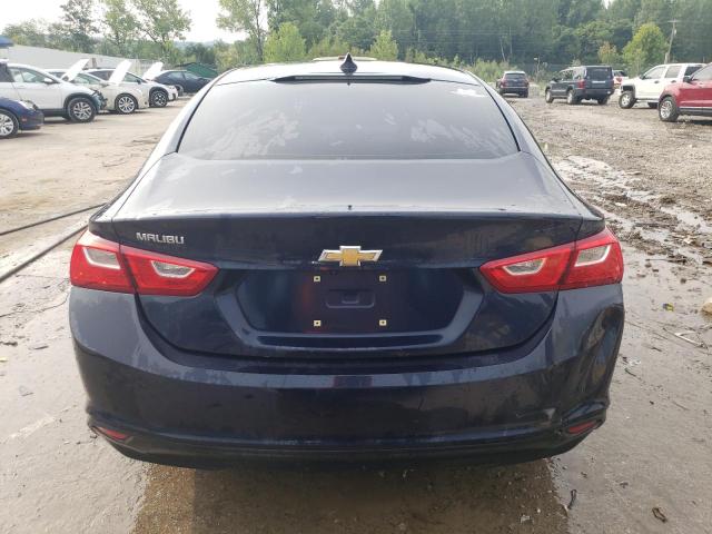 Photo 5 VIN: 1G1ZB5ST9JF184870 - CHEVROLET MALIBU LS 