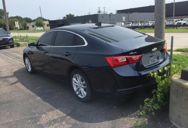 Photo 2 VIN: 1G1ZB5ST9JF187347 - CHEVROLET MALIBU LS 