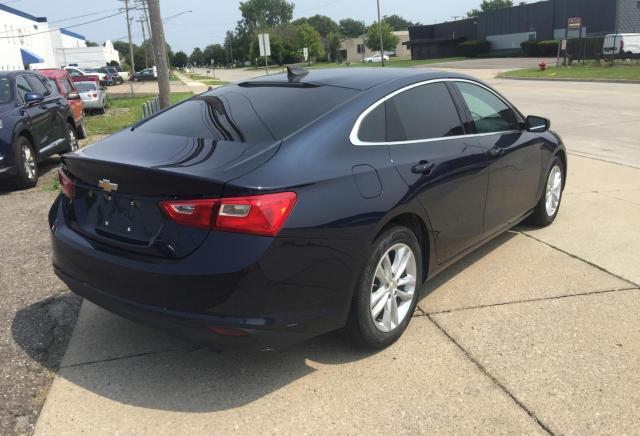 Photo 3 VIN: 1G1ZB5ST9JF187347 - CHEVROLET MALIBU LS 