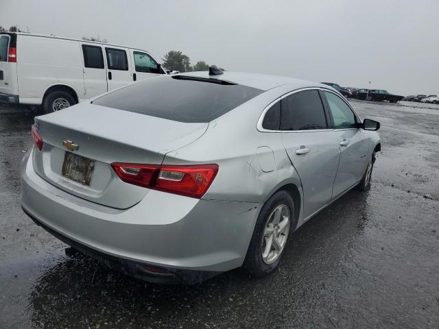 Photo 3 VIN: 1G1ZB5ST9JF201215 - CHEVROLET MALIBU LS 