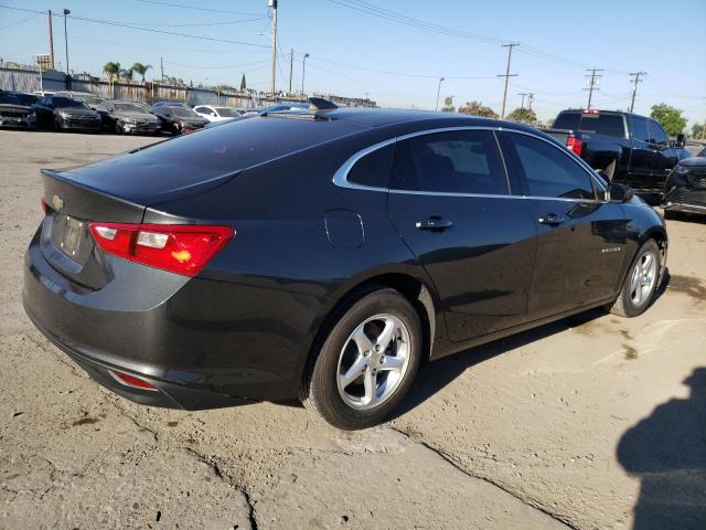 Photo 2 VIN: 1G1ZB5ST9JF208875 - CHEVROLET MALIBU LS 