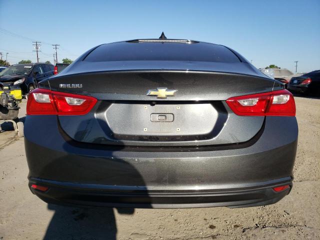 Photo 5 VIN: 1G1ZB5ST9JF208875 - CHEVROLET MALIBU LS 