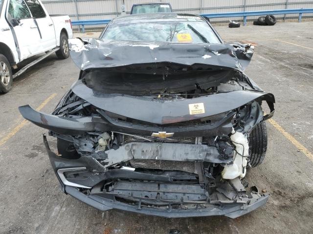 Photo 4 VIN: 1G1ZB5ST9JF211596 - CHEVROLET MALIBU 